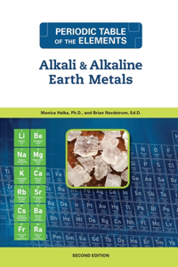 Alkali and Alkaline Earth Metals, Second Edition