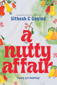 A Nutty Affair