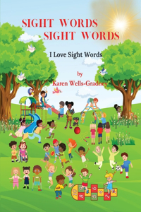 Sight Words Sight Words