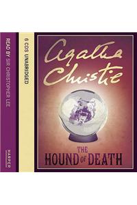 Hound of Death and other stories