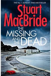 The Missing and the Dead