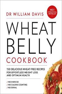 Wheat Belly Cookbook