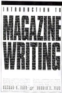 Introduction to Magazine Writing