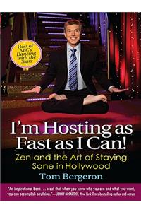 I'm Hosting as Fast as I Can!