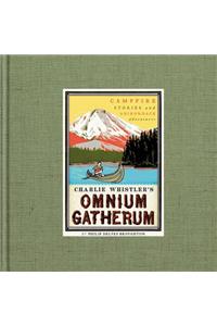 Charlie Whistler's Omnium Gatherum