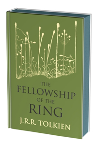 Fellowship of the Ring Collector's Edition