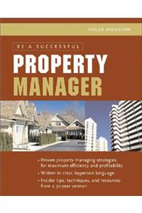 Be a Successful Property Manager