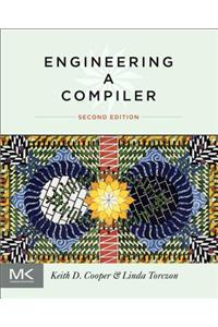 Engineering a Compiler
