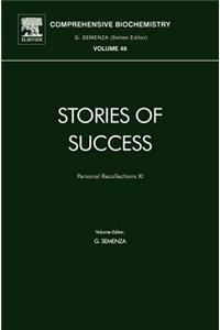 Stories of Success