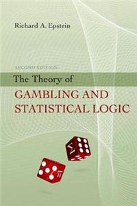 The Theory of Gambling and Statistical Logic