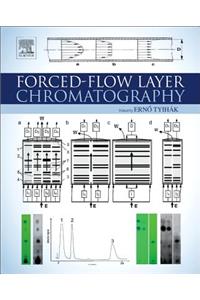 Forced-Flow Layer Chromatography