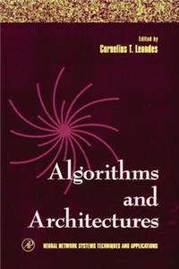 Algorithms and Architectures