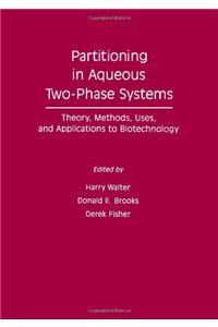 Partitioning in Aqueous Two-phase Systems