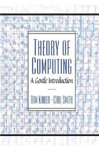 Theory of Computing