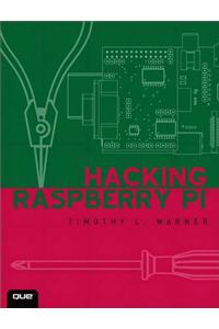 Hacking Raspberry Pi