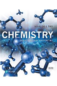 Modified Mastering Chemistry with Pearson Etext -- Standalone Access Card -- For Chemistry