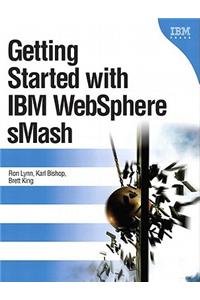 Getting Started with IBM WebSphere sMash