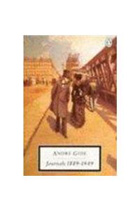 Journals: 1889-1949 (Twentieth Century Classics)