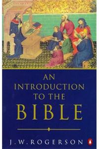 An Introduction to the Bible