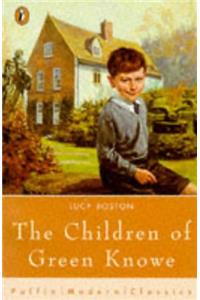 Children Of Green Knowe (Puffin Modern Classics)