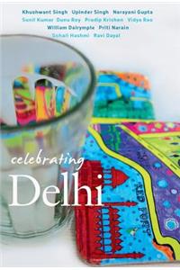 Celebrating Delhi