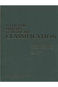 National Library of Medicine Classification