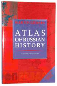 Atlas of Russian History