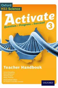 Activate 3 Teacher Handbook