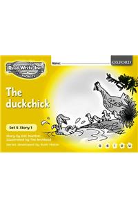 Read Write Inc Phonics Yellow Set 5 Black & White Storybooks Mixed Pack of 10