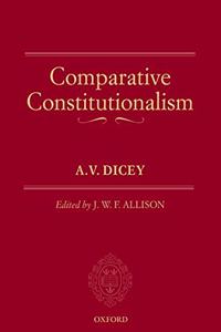 Comparative Constitutionalism