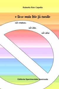 o livro mais feio já escrito