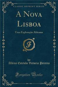 A Nova Lisboa