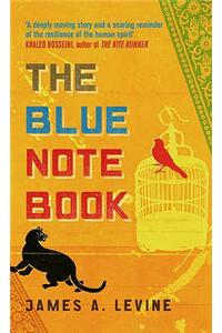 The Blue Notebook