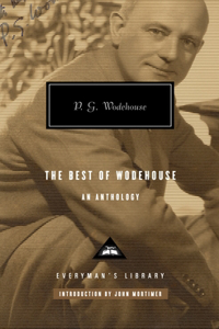 Best of Wodehouse