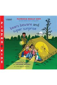 Zigzag Kids: Bears Beware and Super Surprise