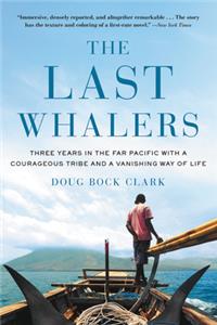 Last Whalers