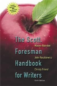 The Scott, Foresman Handbook (APA Update)