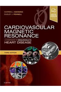 Cardiovascular Magnetic Resonance