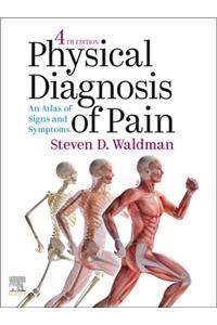 Physical Diagnosis of Pain E-Book
