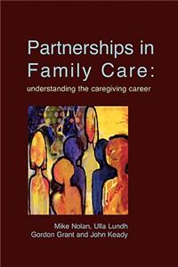 Partnerships in Family Care