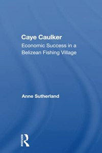 Caye Caulker