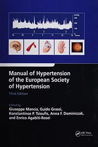 Manual of Hypertension of the European Society of Hypertension, Third Edition