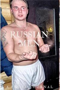 Russian Men