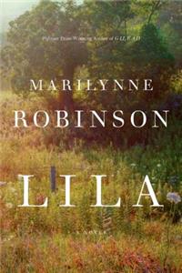 Lila (Oprah's Book Club)