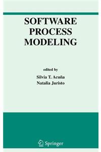 Software Process Modeling