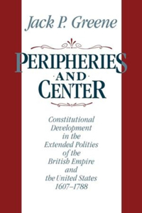 Peripheries and Center