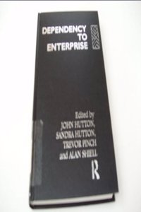 Dependency to Enterprise