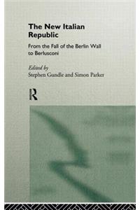 The New Italian Republic