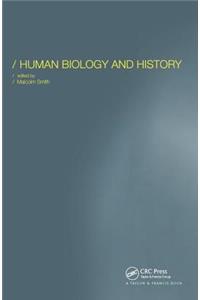 Human Biology and History