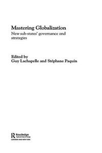 Mastering Globalization